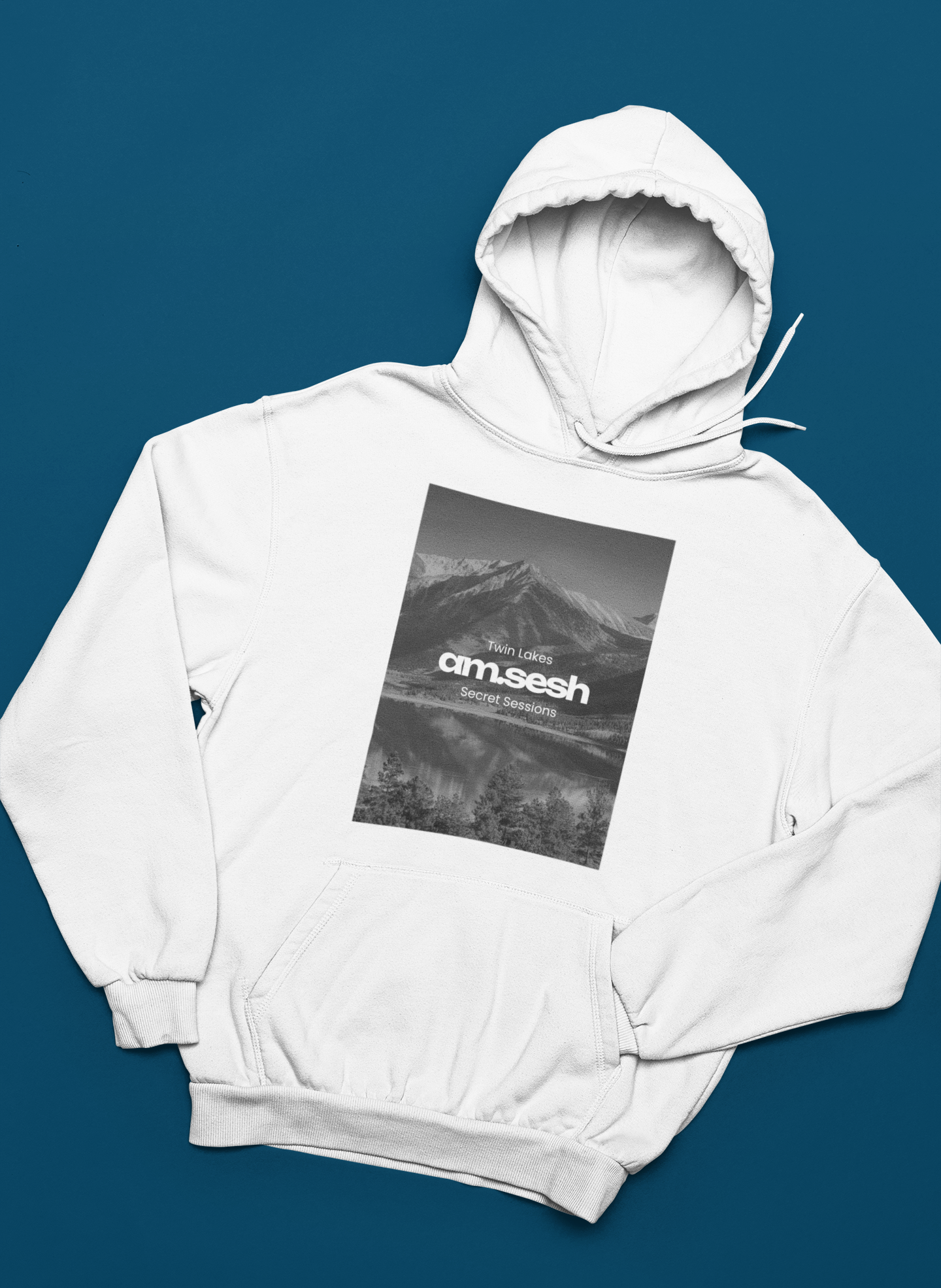 The am.sesh // Climate Action Hoodie